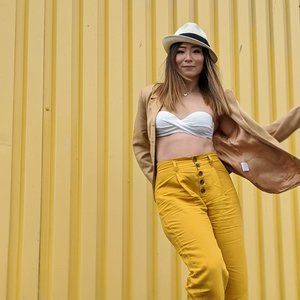 Meet your Posher, Fefe